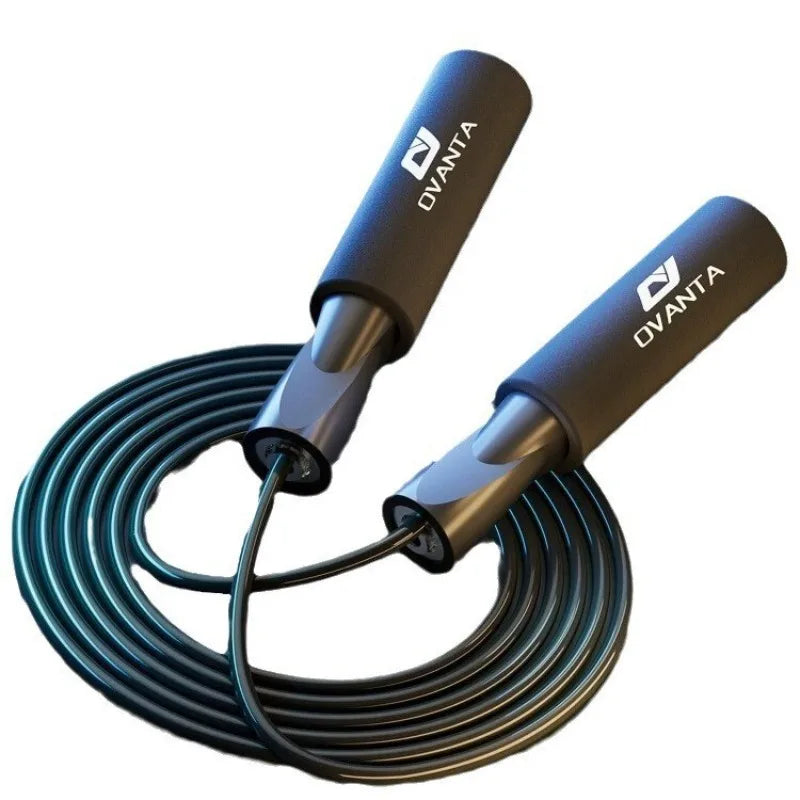Adjustable Wire Jump Rope